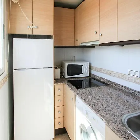 Apartment 2 Bedroom Amazing In Torrevieja