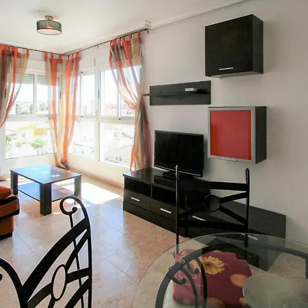 Apartment 2 Bedroom Amazing In Torrevieja