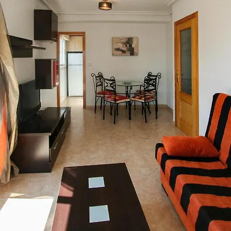 2 Bedroom Amazing In * Torrevieja