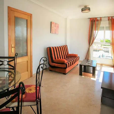 Stunning In Apartment Torrevieja