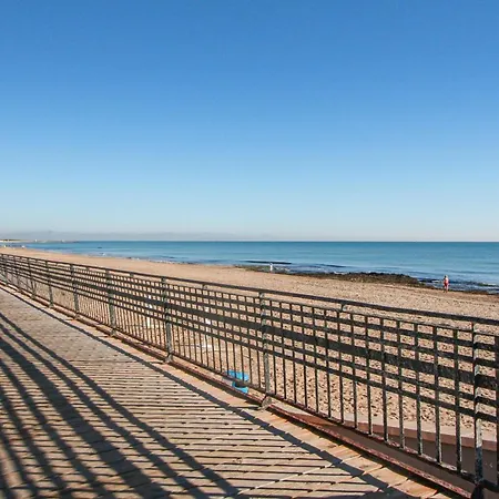 2 Bedroom Amazing In * Torrevieja