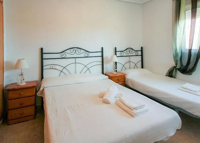 Stunning In Apartment