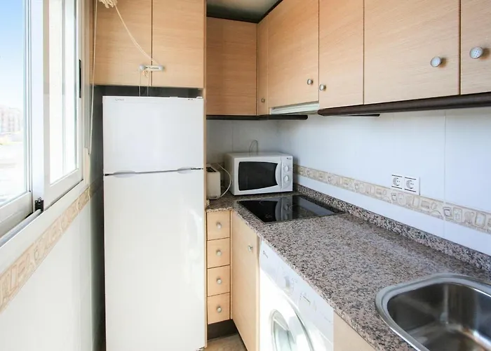 Apartment Stunning In Torrevieja