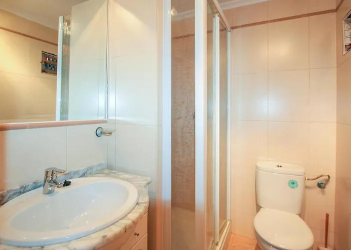 Stunning In Apartment *