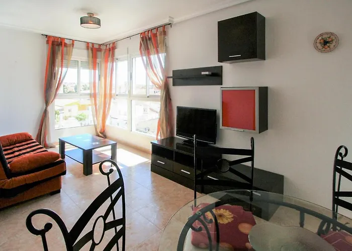 Apartment Stunning In Torrevieja
