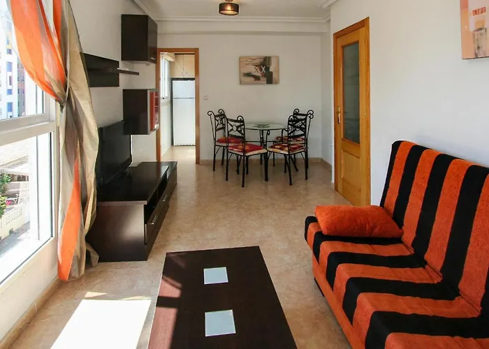 Stunning In * Torrevieja