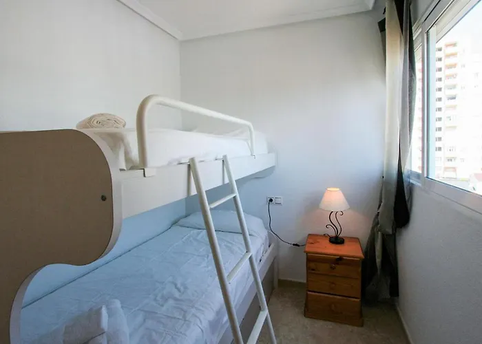 Stunning In Apartment