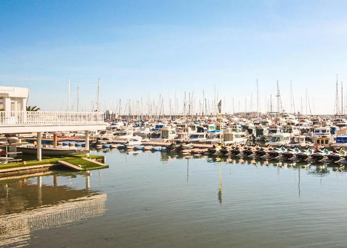 Apartment Stunning In Torrevieja