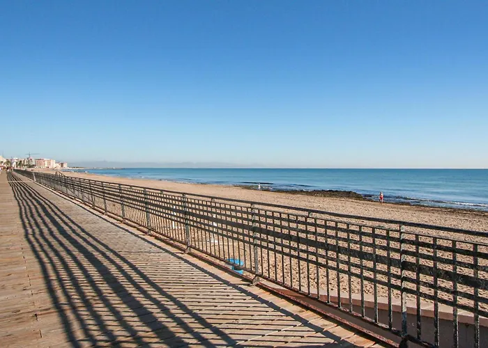 Stunning In * Torrevieja